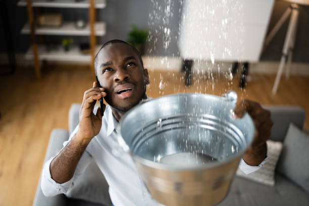 Best 24/7 water damage repair  in Claysburg, PA